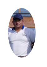 Khusiman Gurung